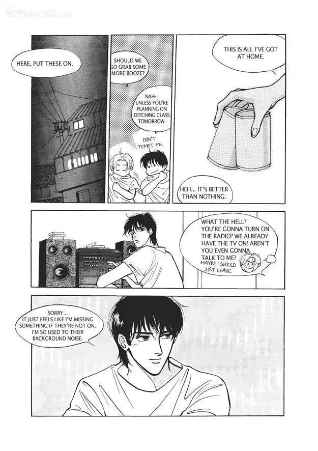 Do Whatever You Want Chapter 3.1 33